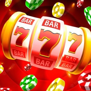 Telegram @canli_bahis_casino_slot_iddaaChannel Image