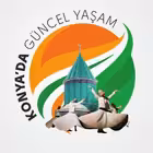 konyadatrafikguncel Telegram Logo