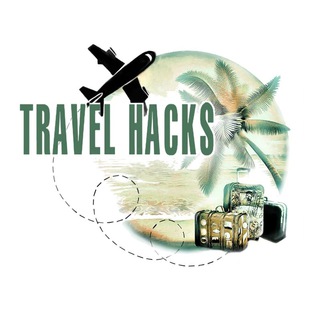 Telegram @travelhacksrussoChannel Image