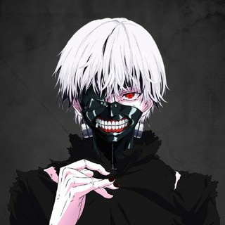 Telegram @Tokyo_Ghoul_Duall_AudioChannel Image