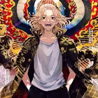 Tokyo_Revengers_Dub_Hindi Telegram Logo