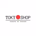 tokyoshopz Telegram Logo