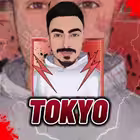 TOKYOSTORExoil Telegram Logo