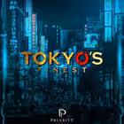 TokyoFinestOfficial Telegram Logo