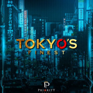 Telegram @TokyoFinestOfficialChannel Image