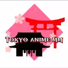 TokyoFanSubs Telegram Logo