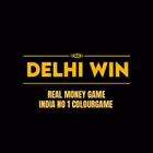 delhiwin Telegram Logo