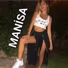 manisarandevu Telegram Logo