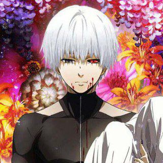 Telegram @Tokyo_Ghoul_480p_720p_1080pChannel Image