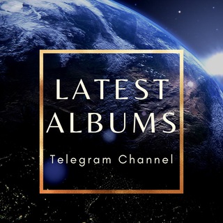 Telegram @latest_albums11Channel Image