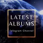Telegram @latest_albums11Channel Image