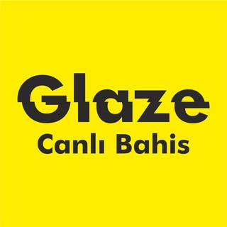 Telegram @GlazeCanliBahisChannel Image