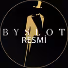 BySlotResmi Telegram Logo
