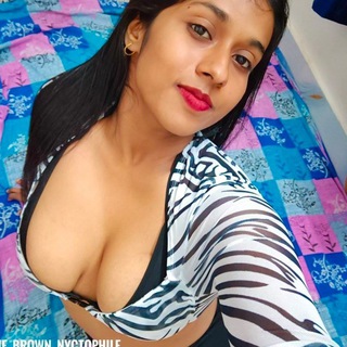 Telegram @Indian_Girls_Chatting_hoot_funnChannel Image