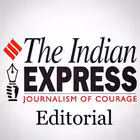 IndianExpressEditorial Telegram Logo