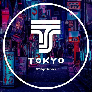 Telegram @TokyoServiceChannel Image