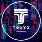 Telegram @TokyoServiceChannel Image