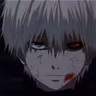 Tokyoskighoul Telegram Logo