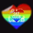 IndianGayGroupp Telegram Logo