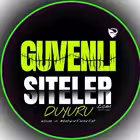 guvenlisitelercom Telegram Logo