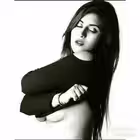 Gunjan_Aras_Live_Video_App Telegram Logo