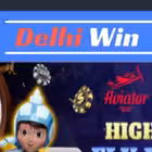 delhiwincom Telegram Logo