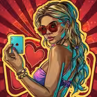 Casino7Casino_L Telegram Logo