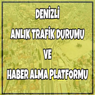 Telegram @denizliyolbilgisiChannel Image