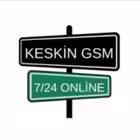keskingsm Telegram Logo
