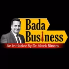 badabusinessfree Telegram Logo