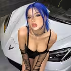 teenage_real Telegram Logo