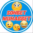 Telegram @Muhabet_Sohbet_onlineChannel Image