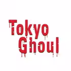 Tokyo_Ghoul_1080 Telegram Logo