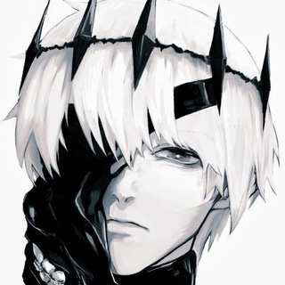 Telegram @Tokyo_Ghoul_Anime_SeriessChannel Image