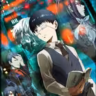 Tokyo_Ghoul_Series Telegram Logo