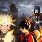 OnePunchMan_AttackonTitan_Tokyo Telegram Logo