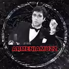 armeniamuzzz Telegram Logo