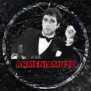 Telegram @armeniamuzzzChannel Image