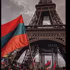 armeniamylove Telegram Logo