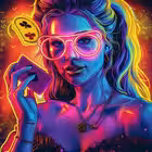 SlotRulet_F Telegram Logo