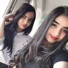 Amesha_viral_mms_video Telegram Logo