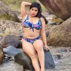 Amesha_orginal Telegram Logo