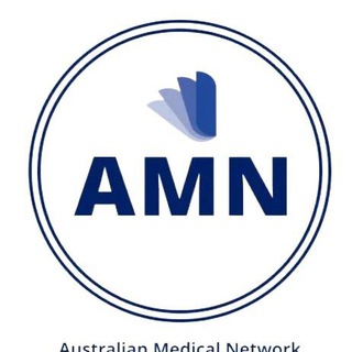 Telegram @AustralianMedicalNetworkChannel Image