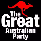 GreatAustralianPartyOfficial Telegram Logo