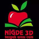 nigde3d Telegram Logo
