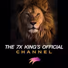 The7xKingsOfficial Telegram Logo