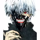 TokyoGhoulSeason01 Telegram Logo