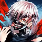 Telegram @TOKYO_GHOUL_1080PChannel Image