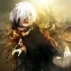 Telegram @Tokyo_Ghoul_Dual_1080pChannel Image