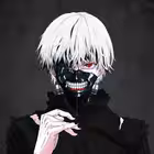 anime_tokyo_ghoul_series Telegram Logo